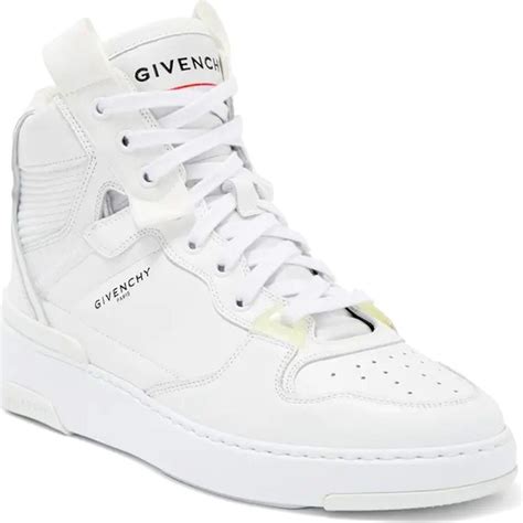 givenchy runner active sneakers women|Givenchy wing high top sneakers.